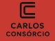 Logo de Carlos Consórcio Logo de Carlos Consórcio